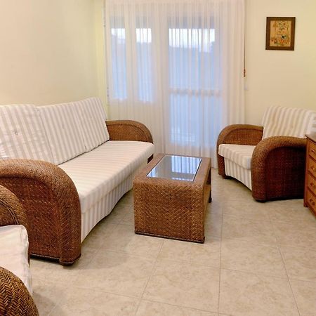 Apartamento Arcos Cala Real 아길라스 외부 사진