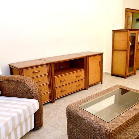Apartamento Arcos Cala Real 아길라스 외부 사진