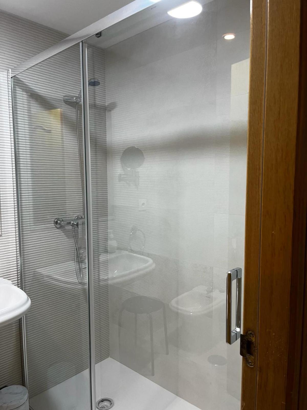 Apartamento Arcos Cala Real 아길라스 외부 사진